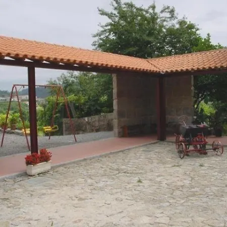 Stone Farm Hostel