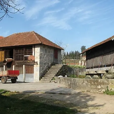 Stone Farm *