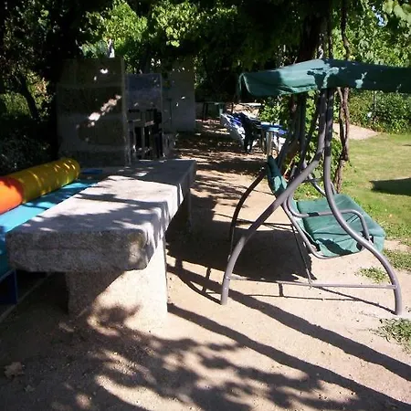 Hostal Stone Farm Felgueiras