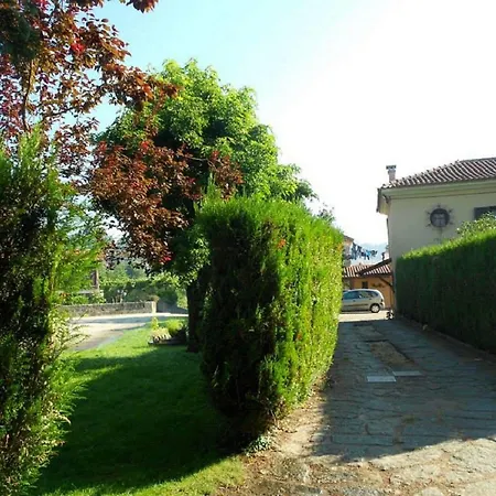 Vandrarhem Stone Farm Felgueiras