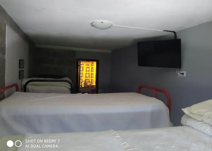 Stone Farm * Felgueiras