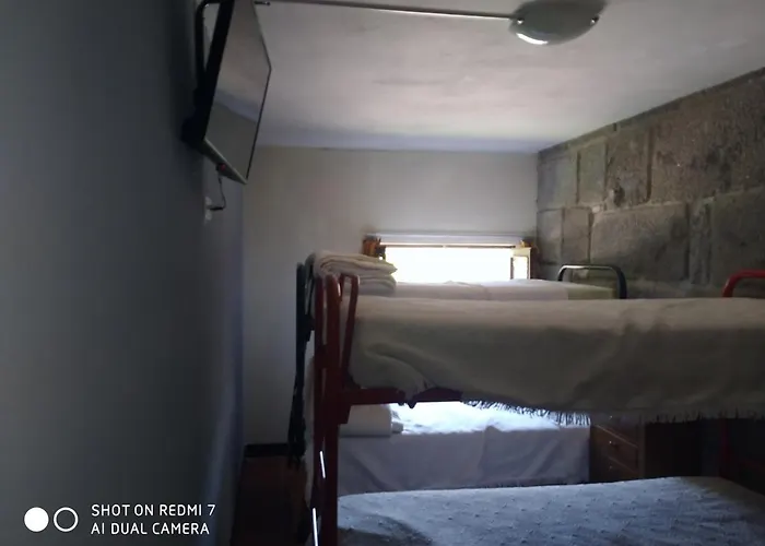 Stone Farm * Felgueiras