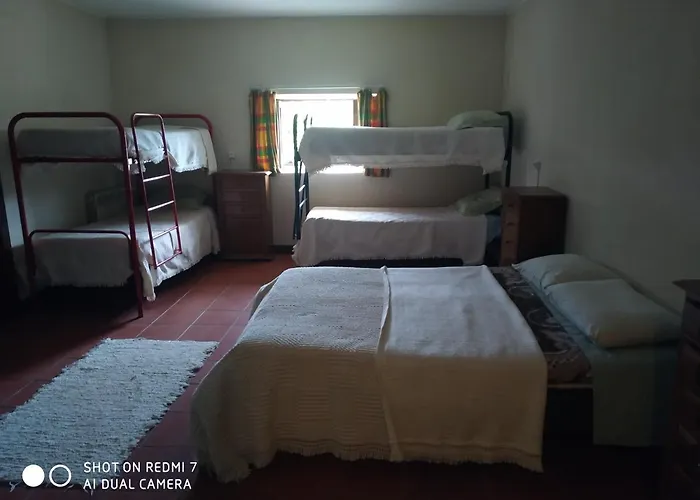 Stone Farm * Felgueiras