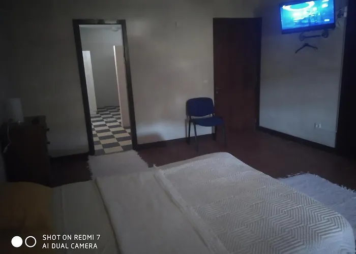 Hostel Stone Farm Felgueiras