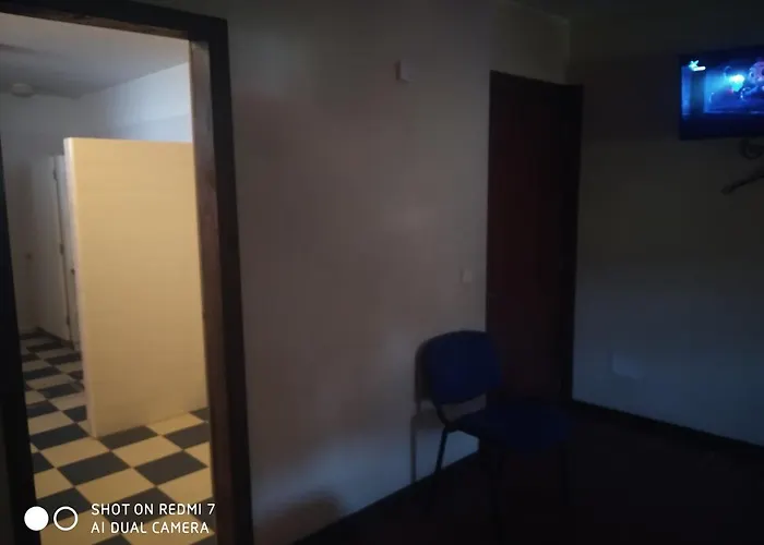 Hostel Stone Farm Felgueiras