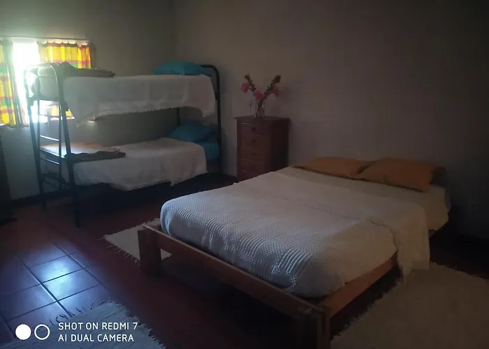 Stone Farm Hostel Felgueiras