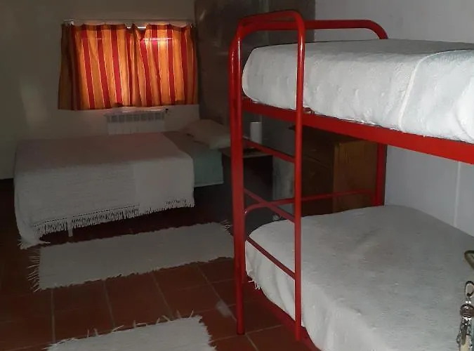 Hostel Stone Farm Felgueiras