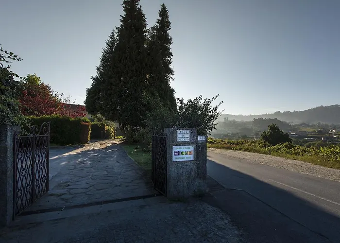 Stone Farm Felgueiras