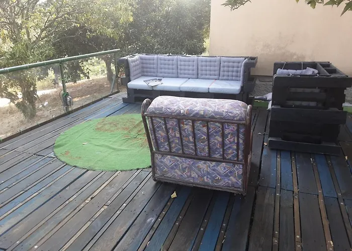 Stone Farm Felgueiras