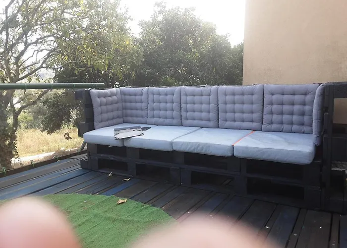 Stone Farm Hostel Felgueiras