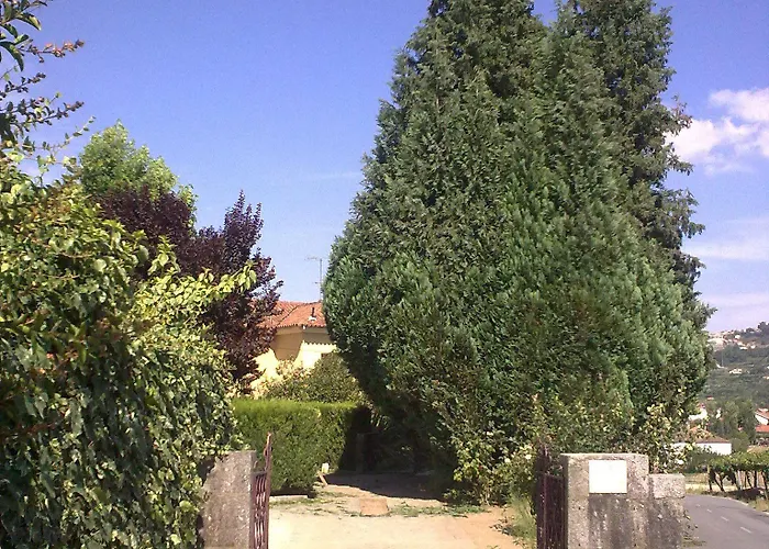 Vandrarhem Stone Farm