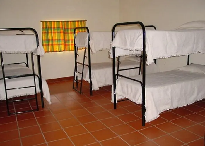 Hostel Stone Farm Felgueiras