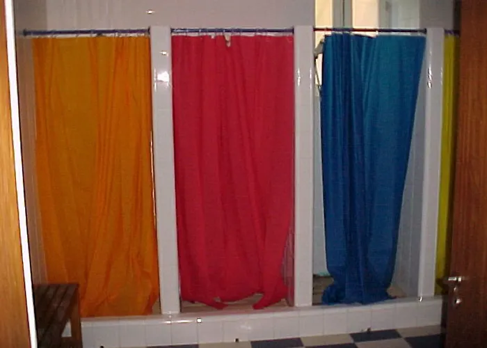 Stone Farm Vandrarhem *