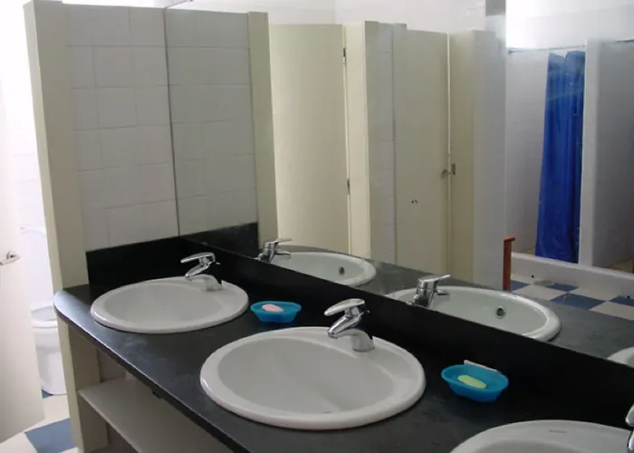 Vandrarhem Stone Farm *