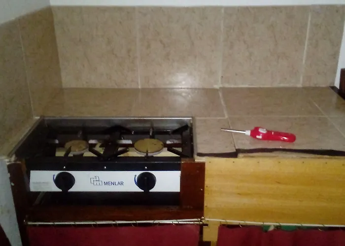 Stone Farm Vandrarhem