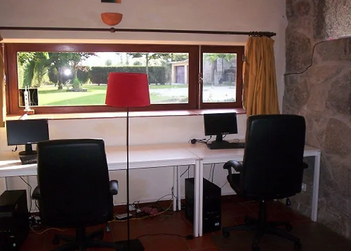 Hostel Stone Farm Felgueiras