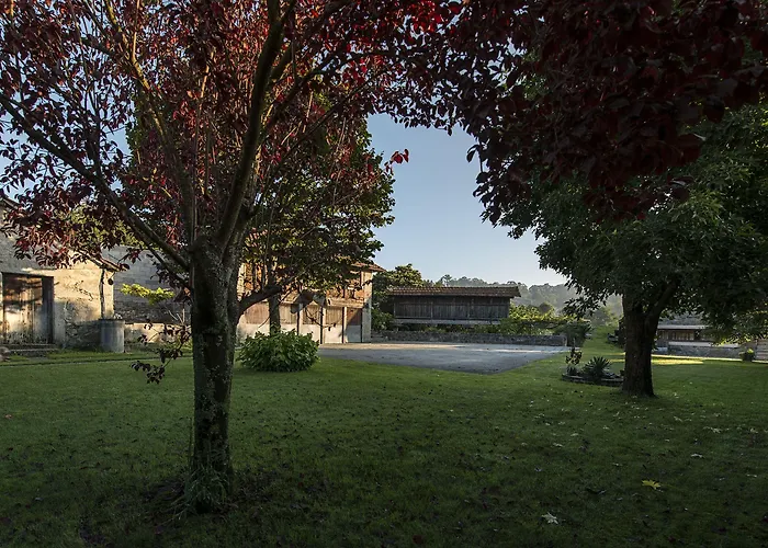 Vandrarhem Stone Farm Felgueiras