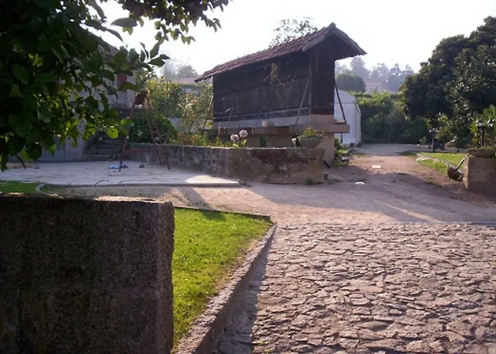 Stone Farm Felgueiras