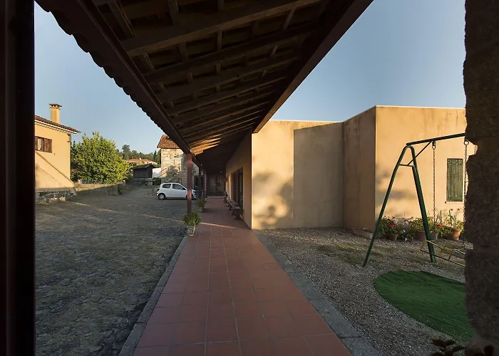 Stone Farm Felgueiras