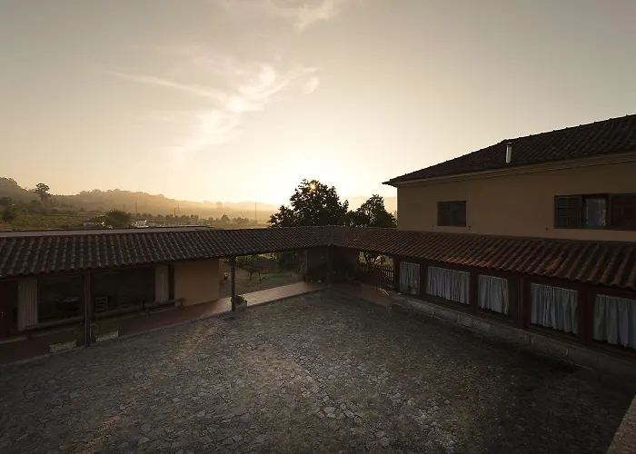 Stone Farm * Felgueiras