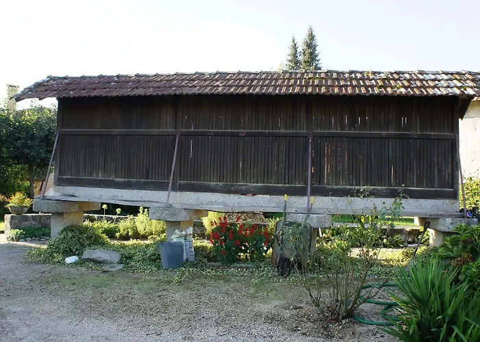 Stone Farm Felgueiras