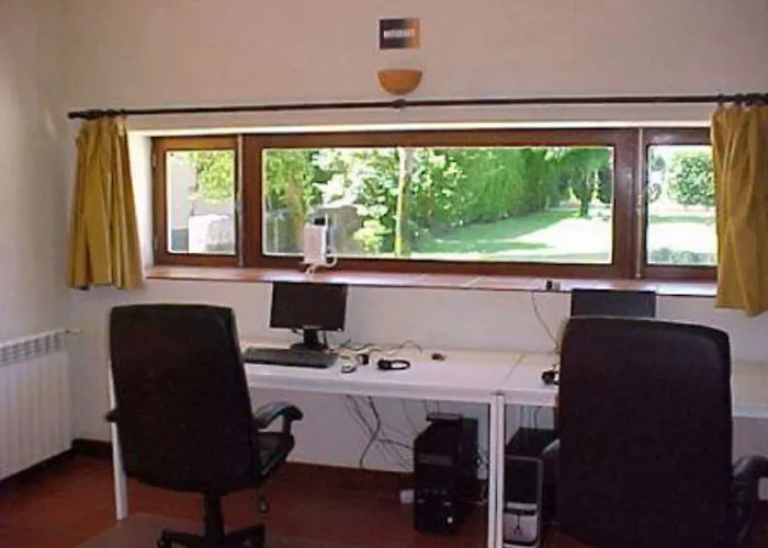 Hostel Stone Farm Felgueiras