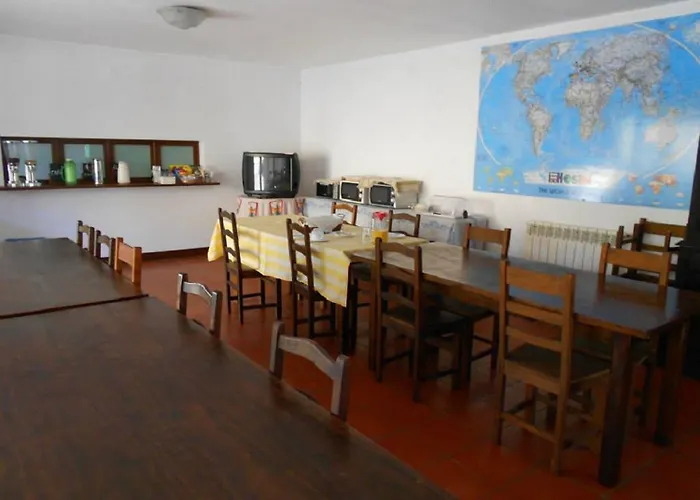 Stone Farm Felgueiras