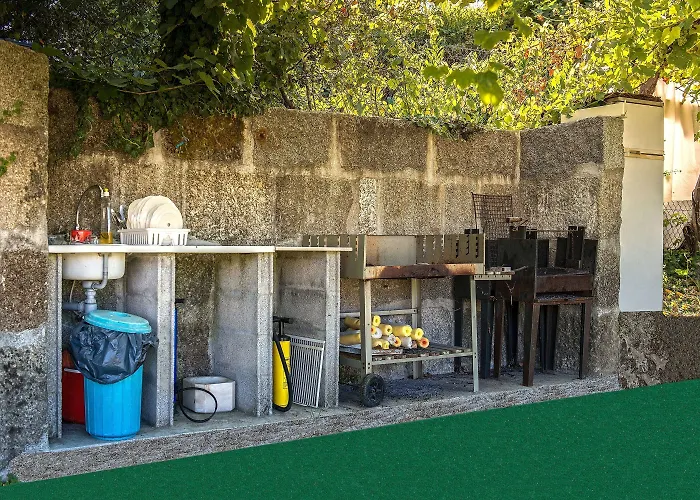 Stone Farm Vandrarhem