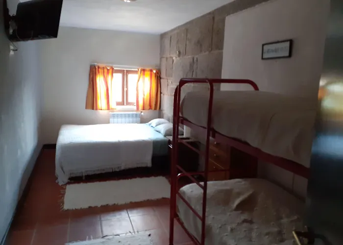 Stone Farm Felgueiras