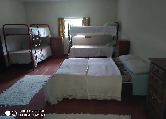 Stone Farm * Felgueiras