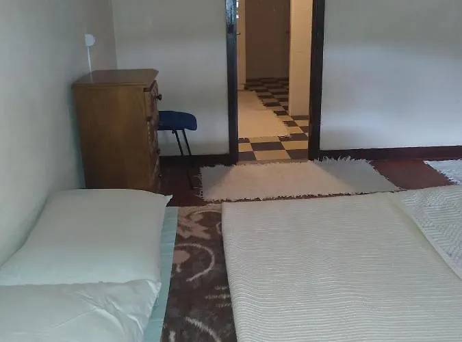 Hostel Stone Farm Felgueiras